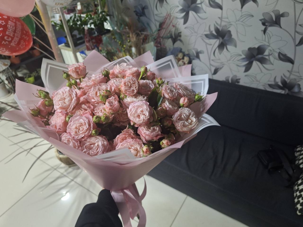 Отзыв от Евгений на сайте FlowLove